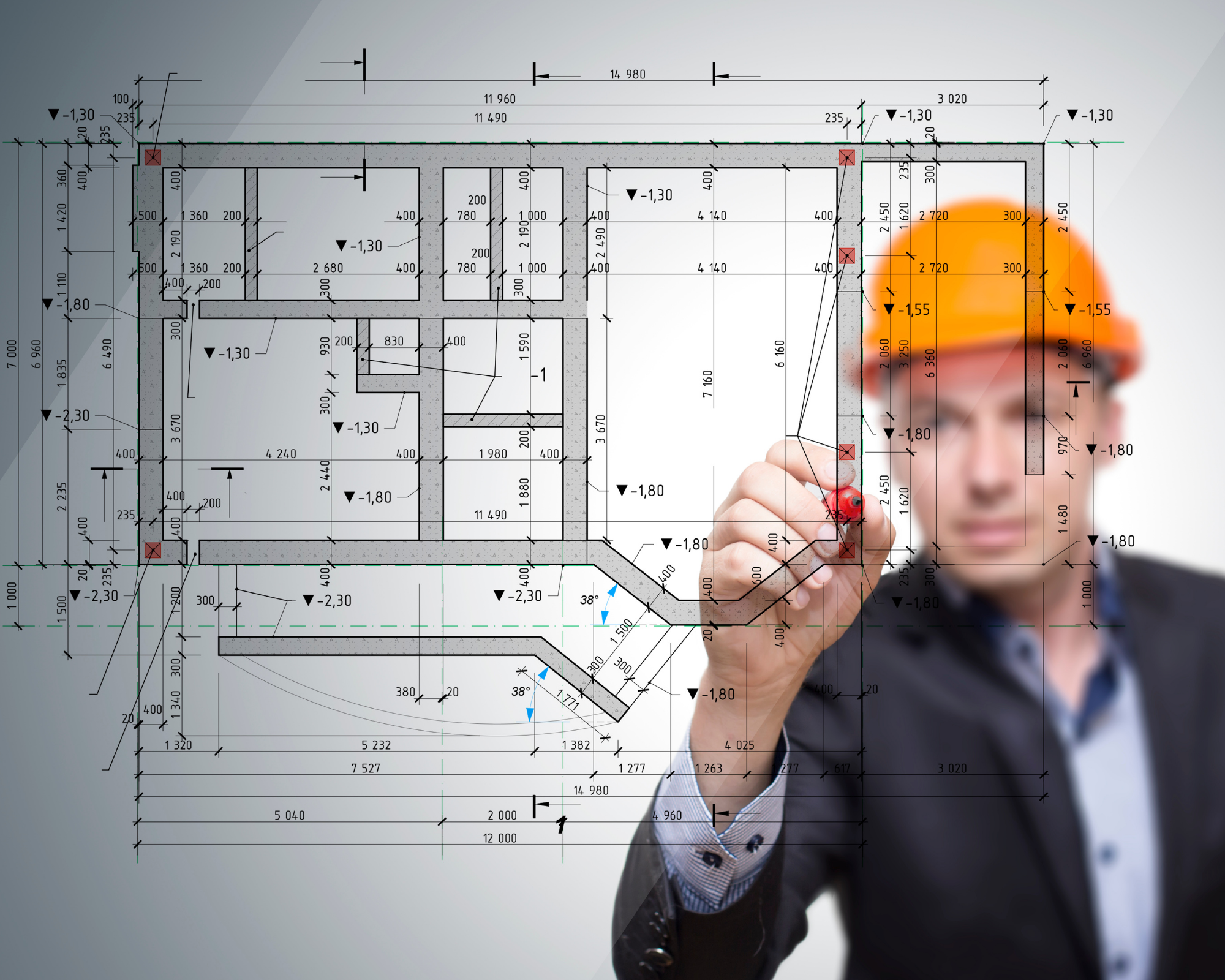 Expert CCMI : nos experts pour sécuriser votre construction Expert CCMI : nos experts pour sécuriser votre construction