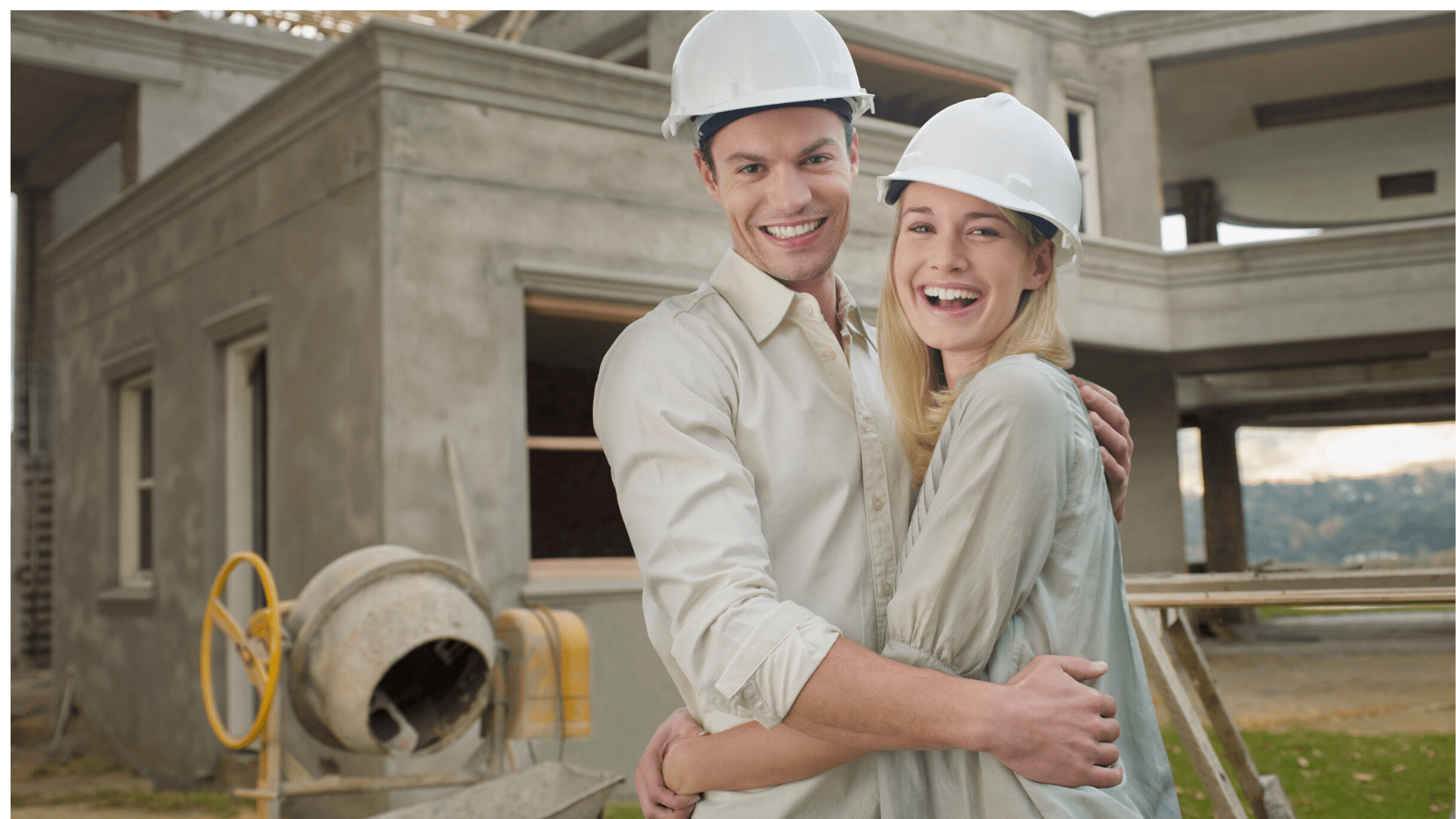 Assistance et accompagnement pendant la construction CCMI Assistance et accompagnement pendant la construction CCMI