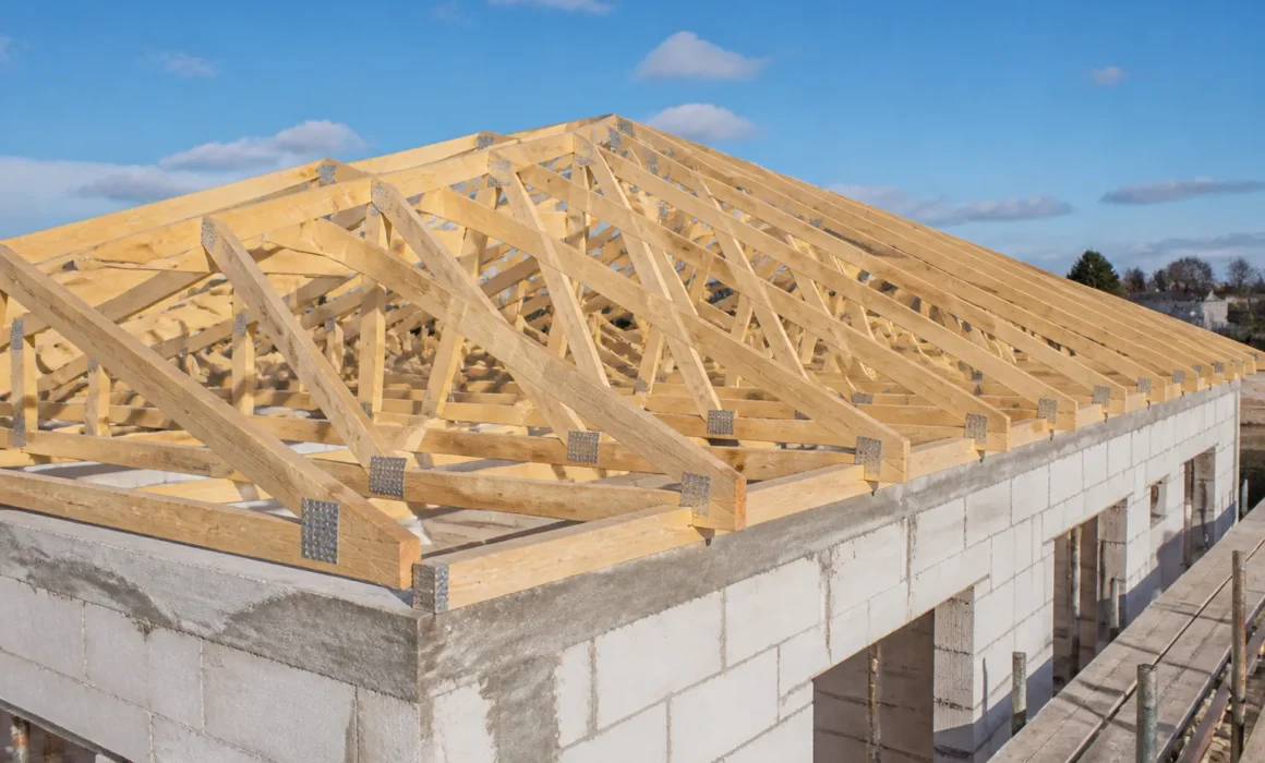 "Charpente