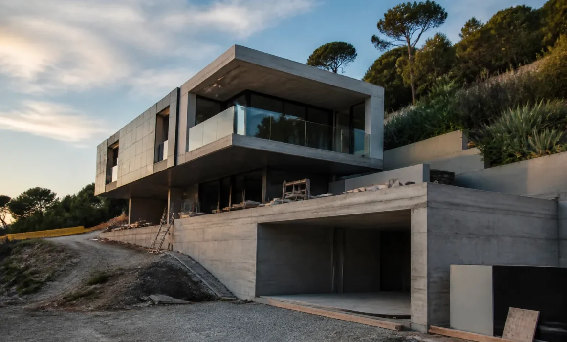 "Construire
